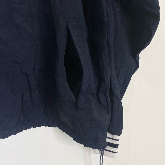 Champion Sweatshirt American Medical Association Mens L Navy Blue AMA Physician - Picture 8 of 11